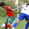 Amical: Poli Timisoara - Lokomotiv Moscova 1-2
